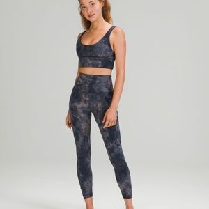 Lululemon Align High Rise Leggings